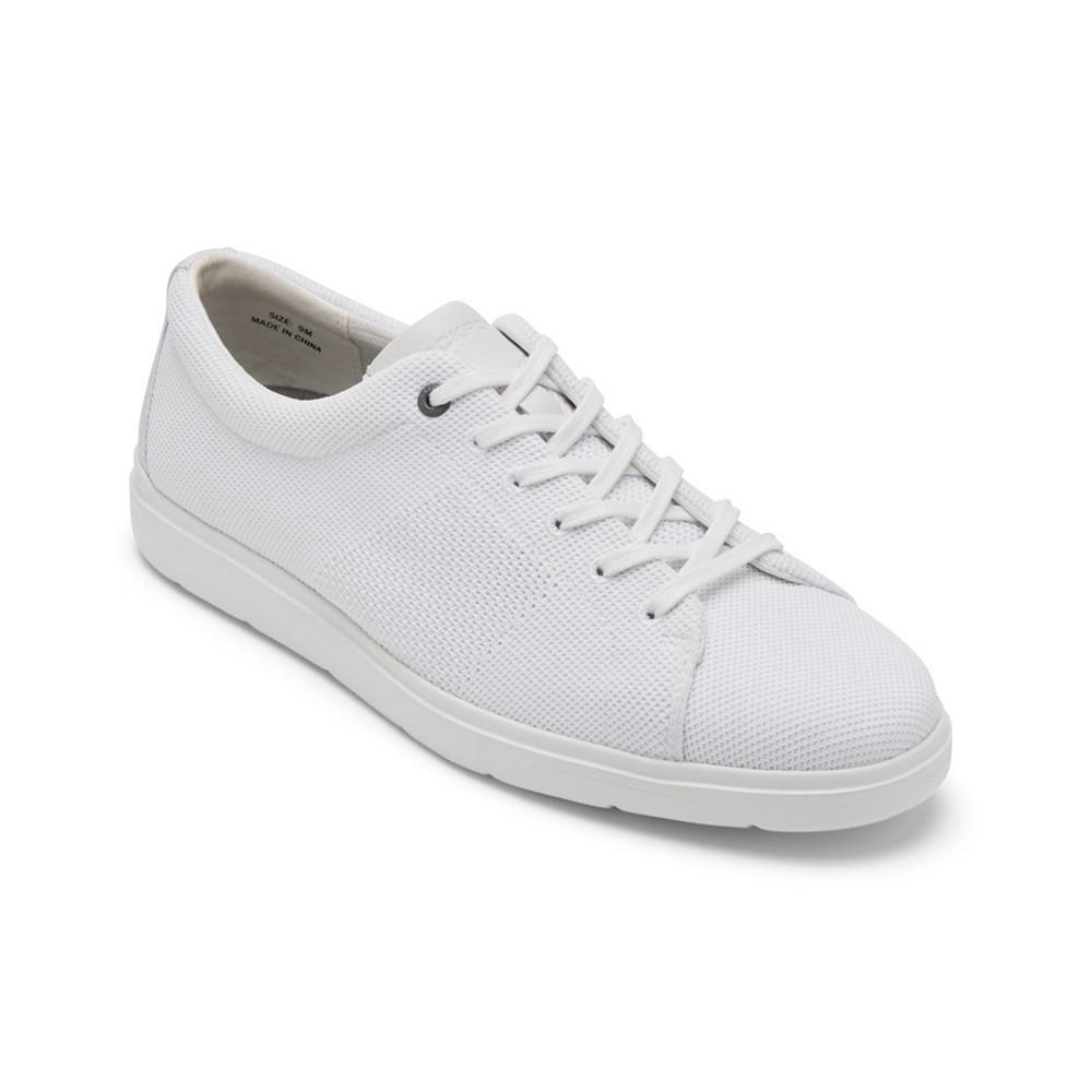 商品Rockport|Men's Total Motion Lite Mesh Laceup Sneakers,价格¥503,第1张图片