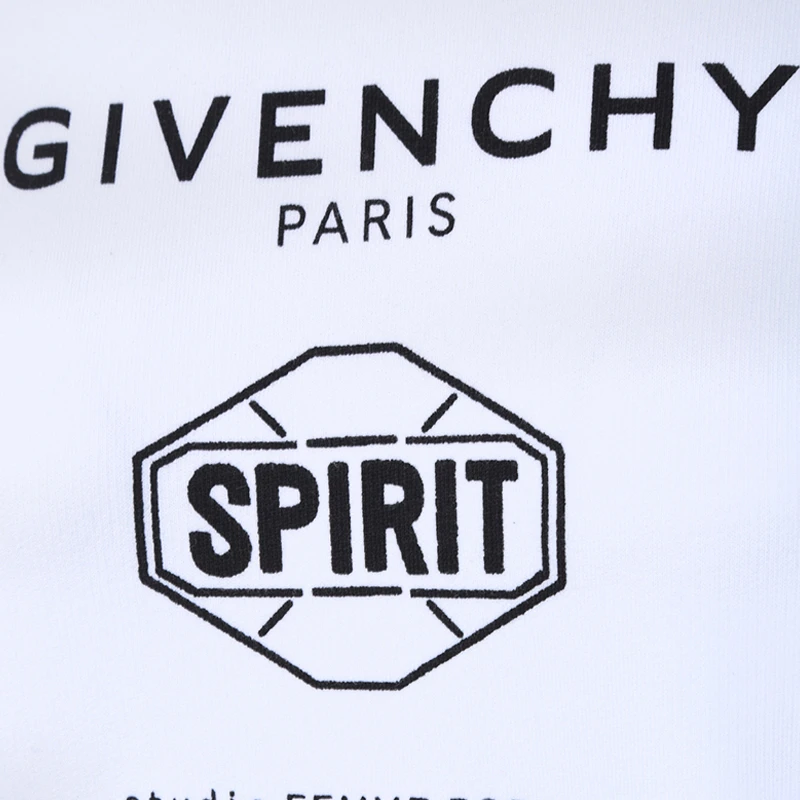 Givenchy 纪梵希 男士圆领卫衣 BW70013Z33-100 商品