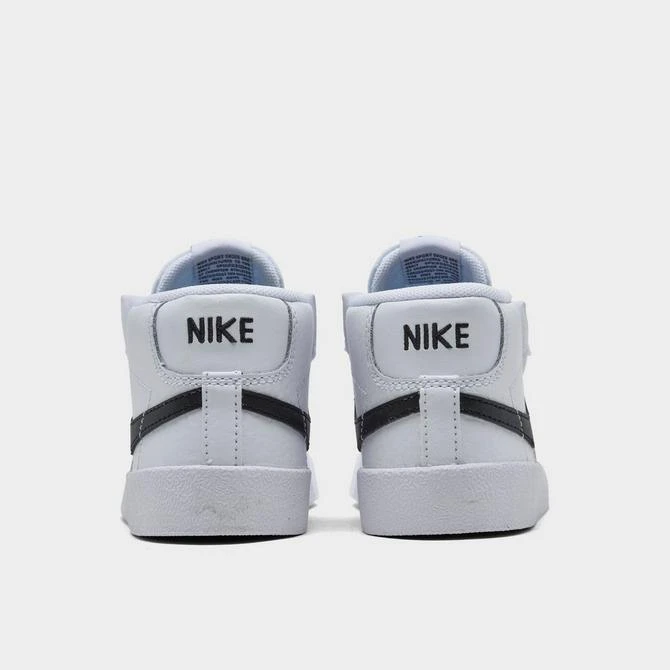 Kids' Toddler Nike Blazer Mid '77 Casual Shoes 商品