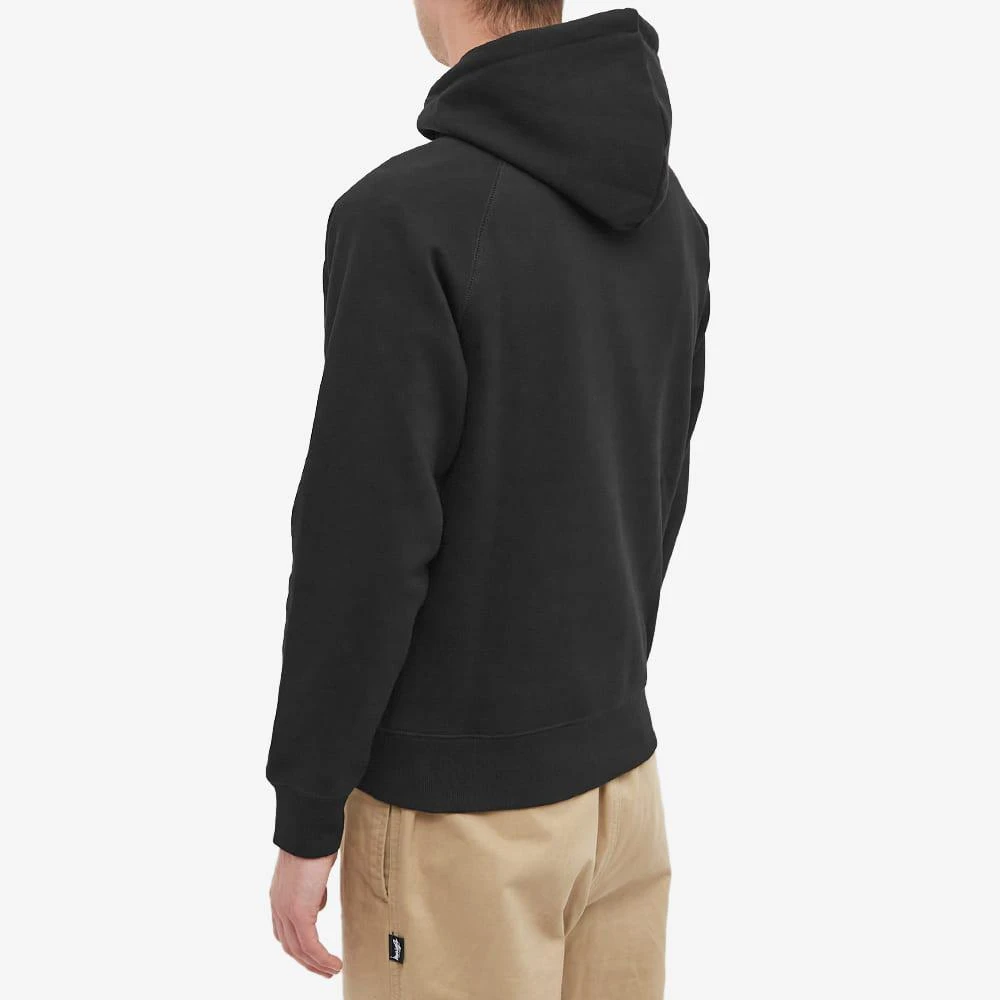 商品Carhartt|Carhartt WIP Hooded Chase Sweat,价格¥561,第3张图片详细描述