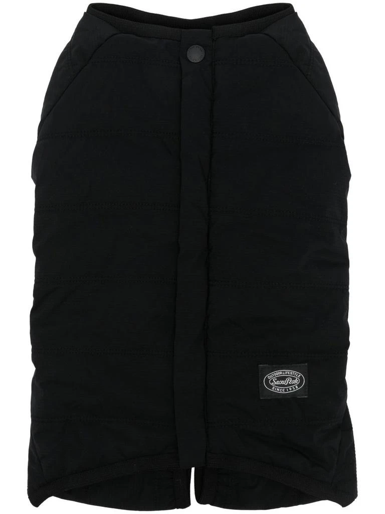 商品Snow Peak|SNOW PEAK Lifestyle Black,价格¥1046,第1张图片