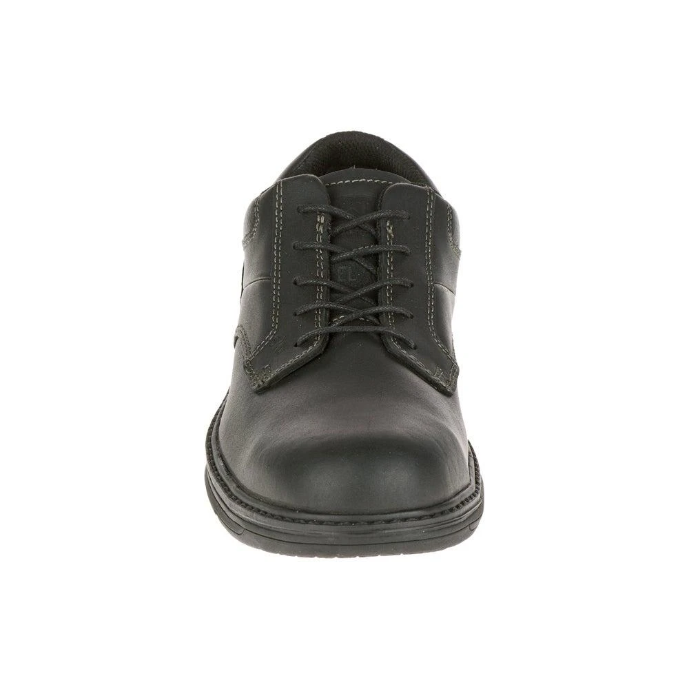 商品Cat Footwear|Oversee Steel Toe Work Shoes,价格¥572,第5张图片详细描述