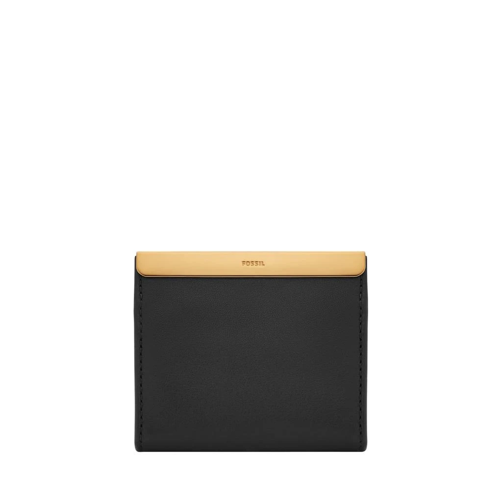 商品Fossil|Penrose Small Wallet Crossbody,价格¥353,第2张图片详细描述