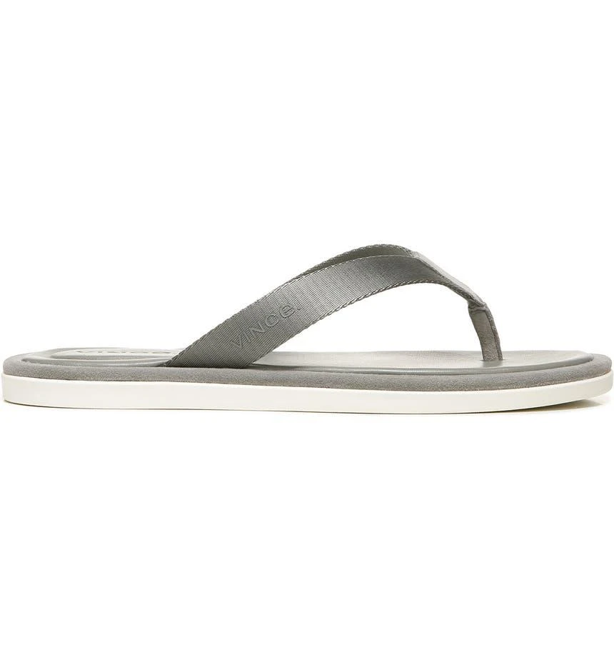 商品Vince|Darwin Flip Flop,价格¥245,第3张图片详细描述