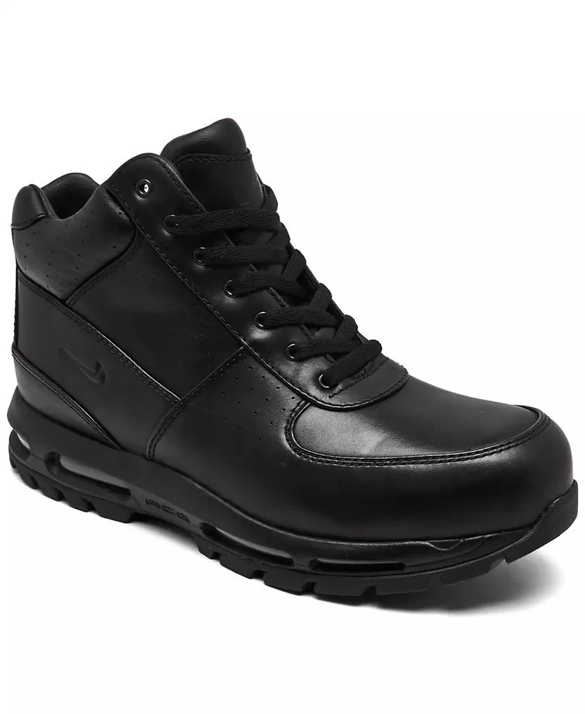 商品NIKE|Men's Air Max Goadome Boots from Finish Line,价格¥1390,第1张图片