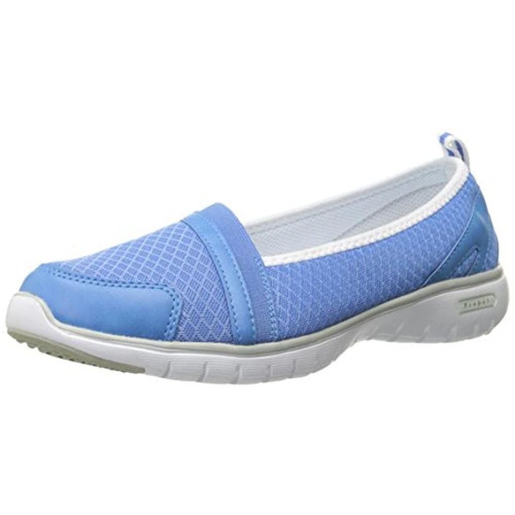 商品Propet|Propet Womens Travellite Mesh Lightweight Walking Shoes,价格¥115,第1张图片