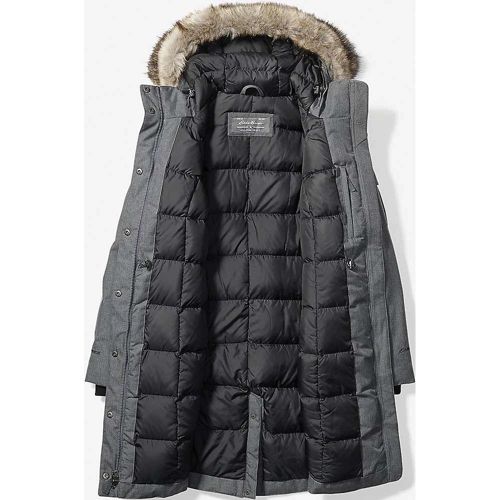 商品Eddie Bauer|Eddie Bauer Women's Superior III Stadium Coat,价格¥1973,第2张图片详细描述