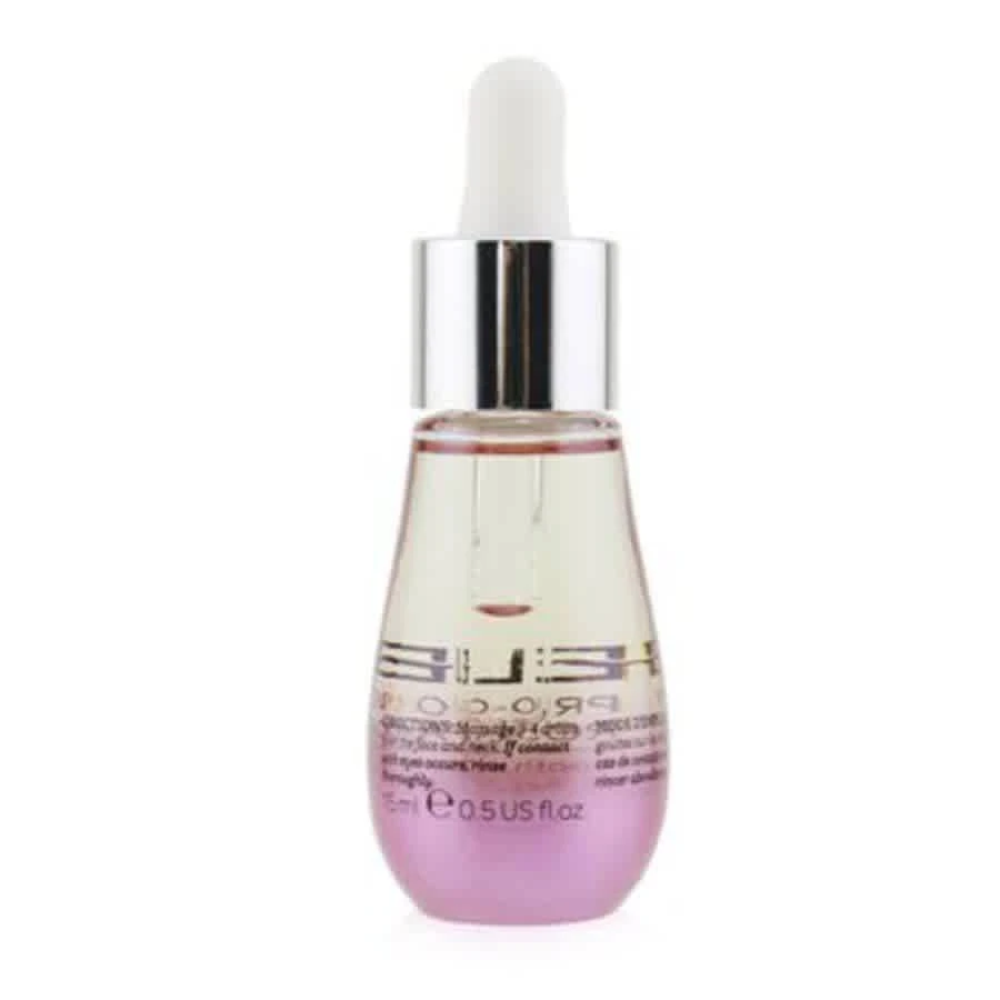 商品ELEMIS|Elemis Pro-Collagen Rose Facial Oil Unisex cosmetics 641628510290,价格¥370,第3张图片详细描述