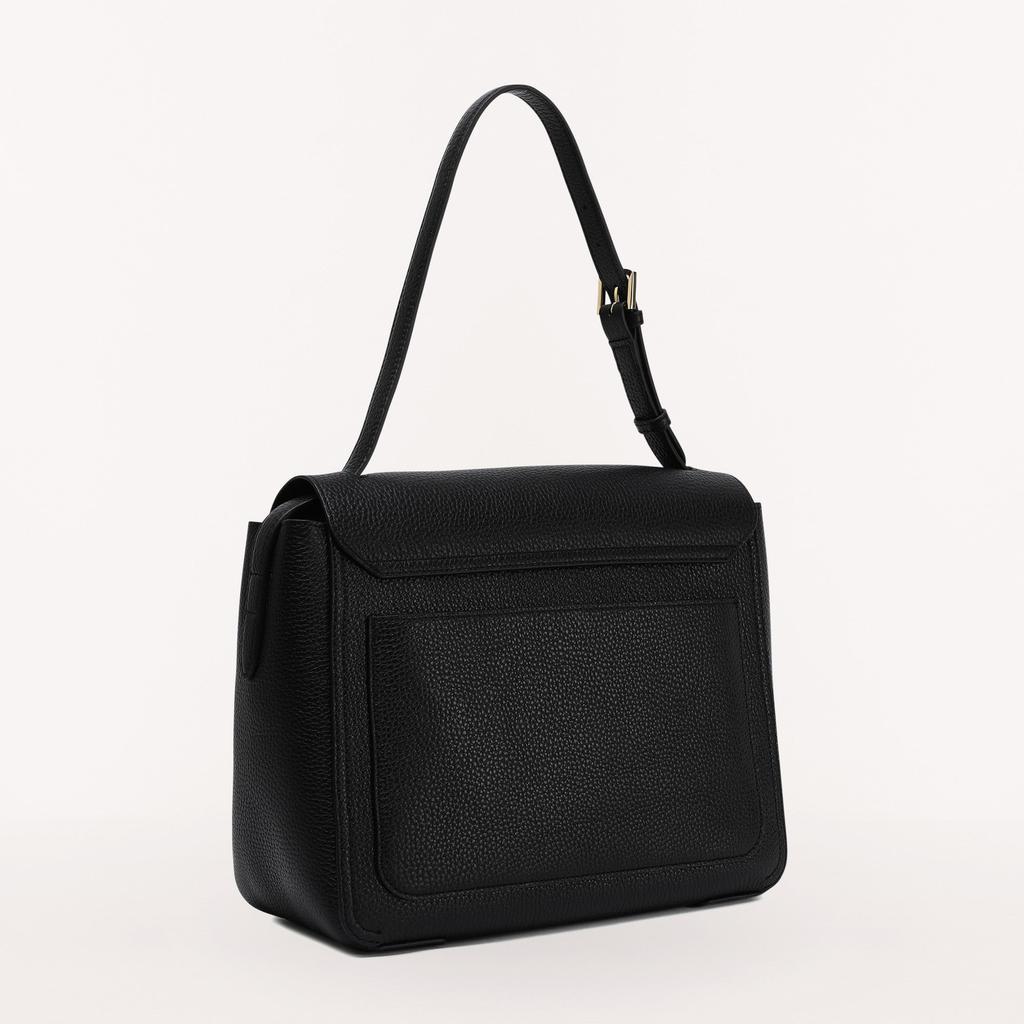 商品Furla|Furla Danae Shoulder Bag M,价格¥1825,第5张图片详细描述