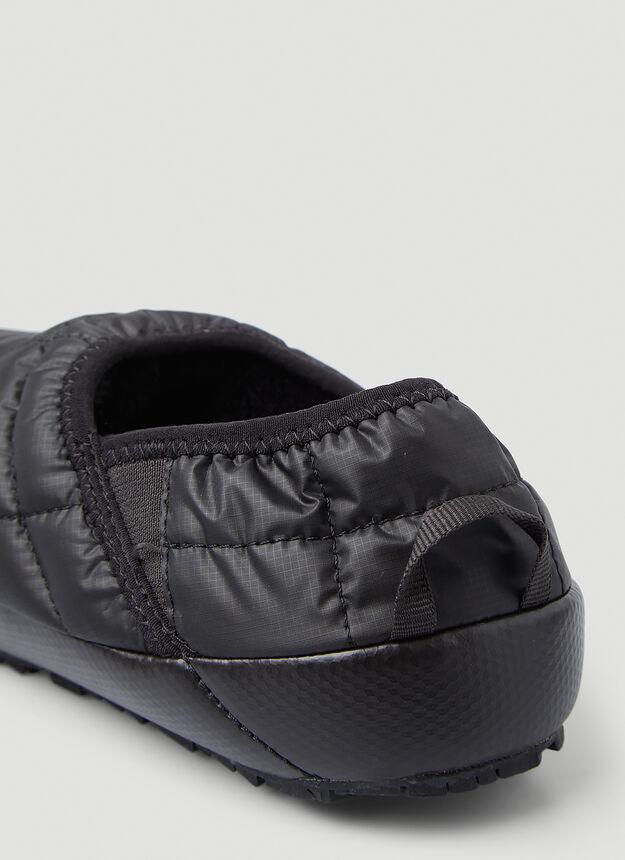 Thermoball Tent V Slippers in Black商品第6张图片规格展示