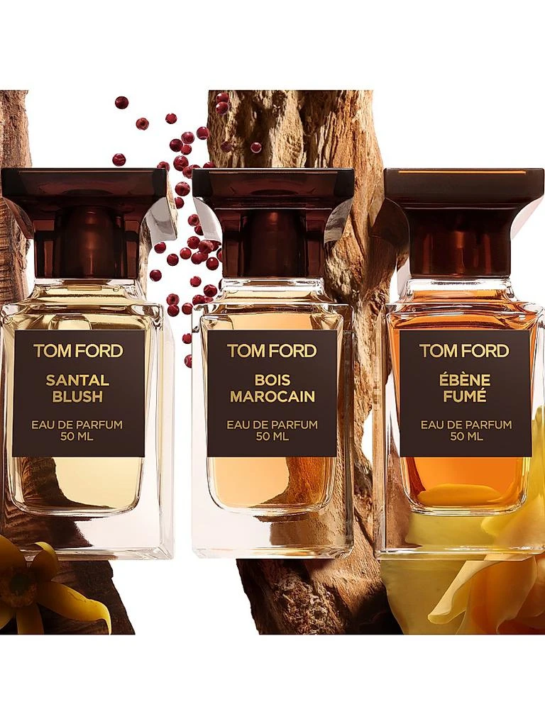 商品Tom Ford|Ébène Fumé Eau de Parfum,价格¥2230,第3张图片详细描述