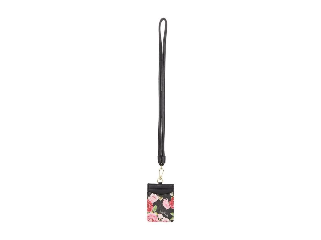 商品Juicy Couture|Card Case Lanyard,价格¥90,第2张图片详细描述