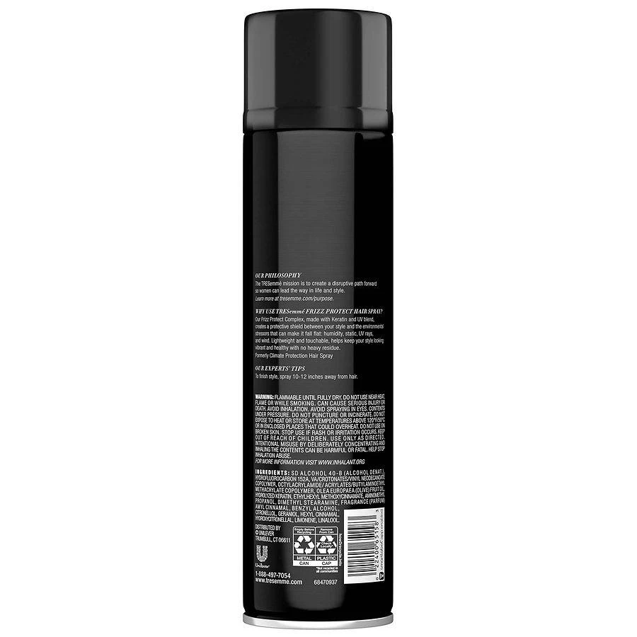 商品TRESemme|Silky Smooth Hold Hairspray Finishing,价格¥59,第2张图片详细描述