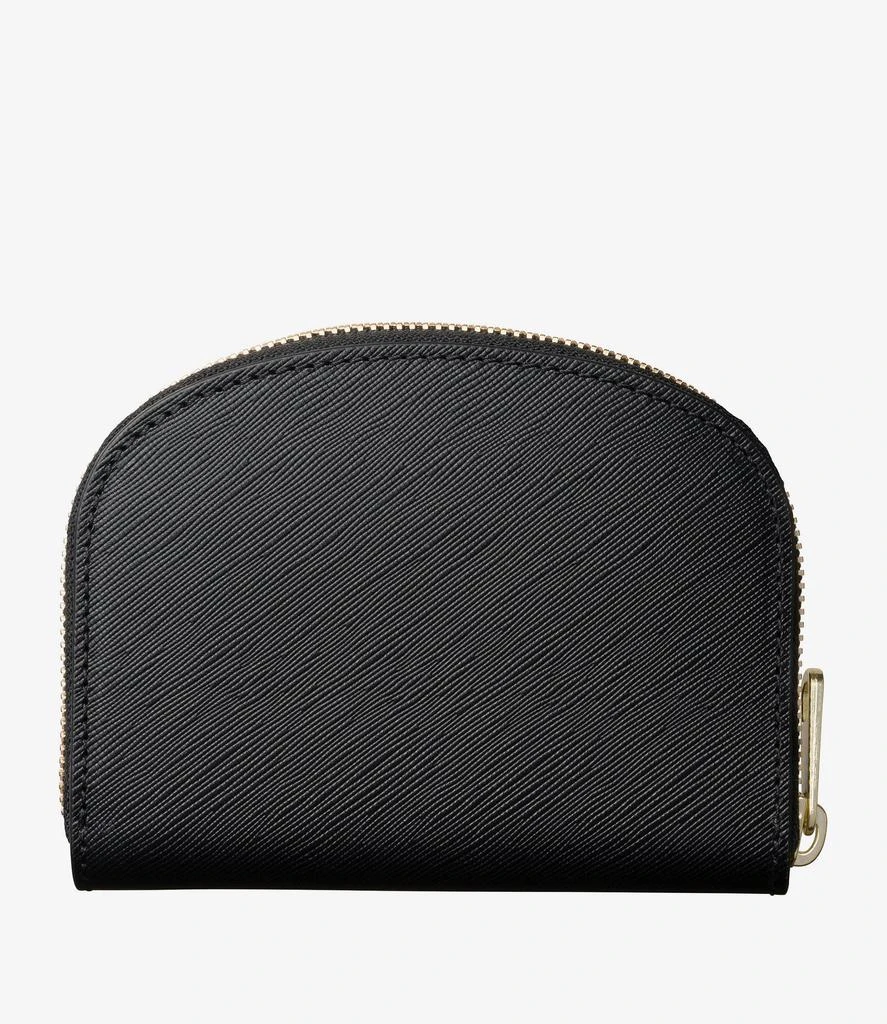 商品A.P.C.|Demi-Lune Coin Purse,价格¥1743,第3张图片详细描述