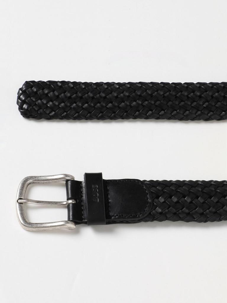 商品Hugo Boss|Boss belt for man,价格¥577,第4张图片详细描述