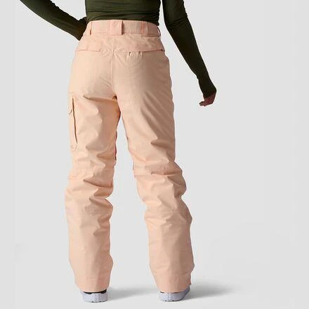 商品Stoic|Insulated Snow Pant 2.0 - Women's,价格¥586,第2张图片详细描述