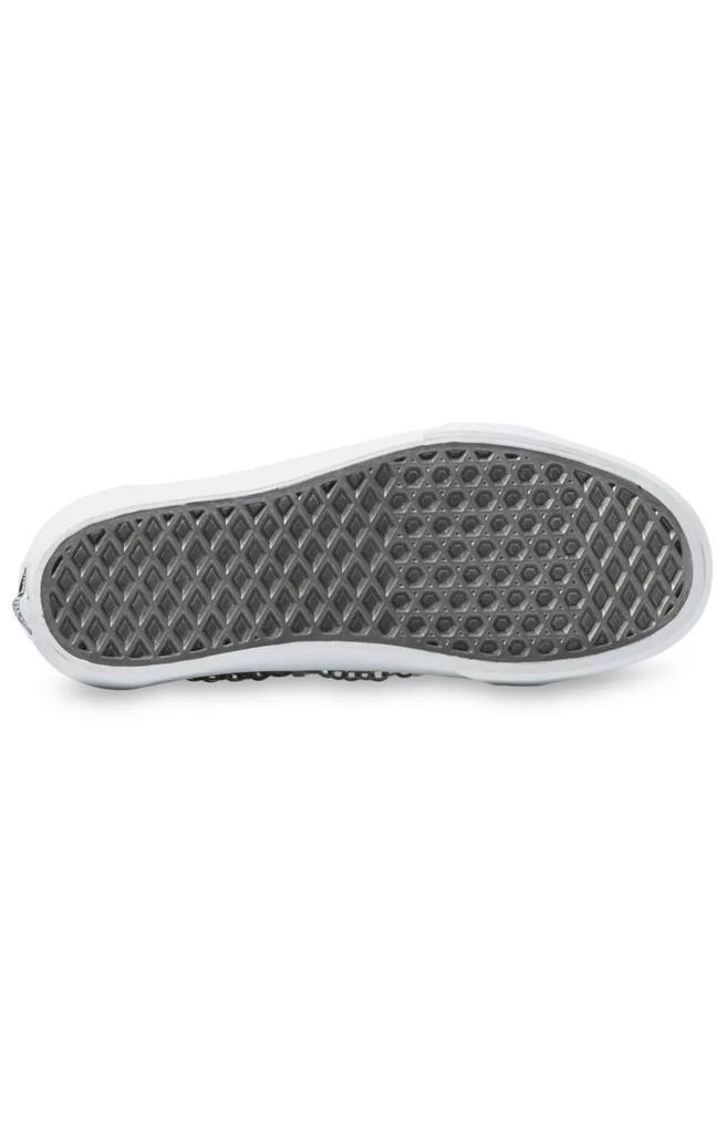 商品Vans|(B3U2TL) Chain Old Skool Platform Shoes - True White,价格¥270,第4张图片详细描述