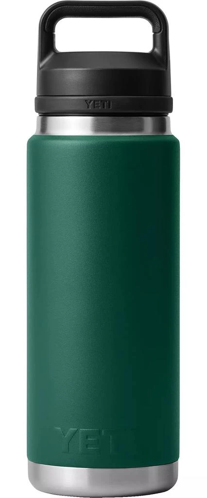 商品YETI|YETI 26 oz. Rambler Bottle with Chug Cap,价格¥265,第2张图片详细描述