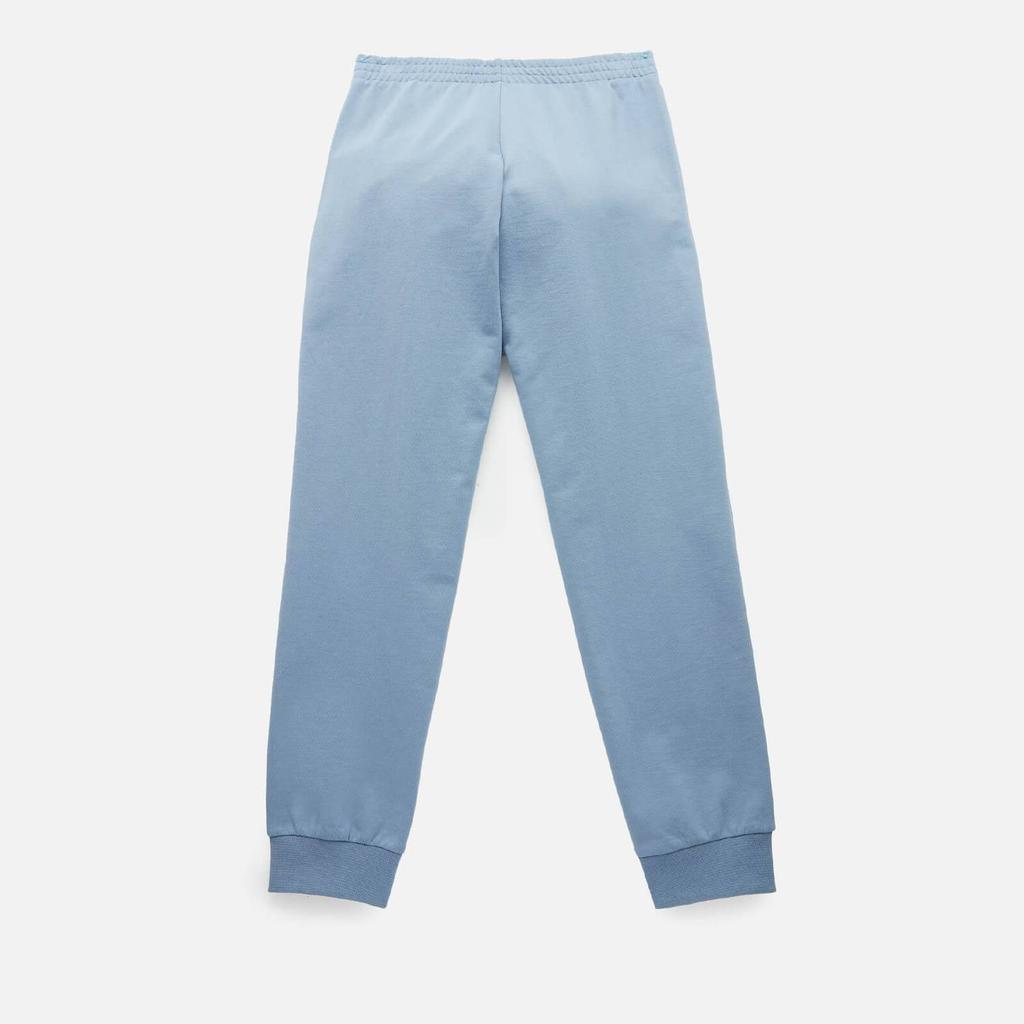 商品EA7|EA7 Boys' Train Visibility Sweatpants - Blue,价格¥230,第4张图片详细描述