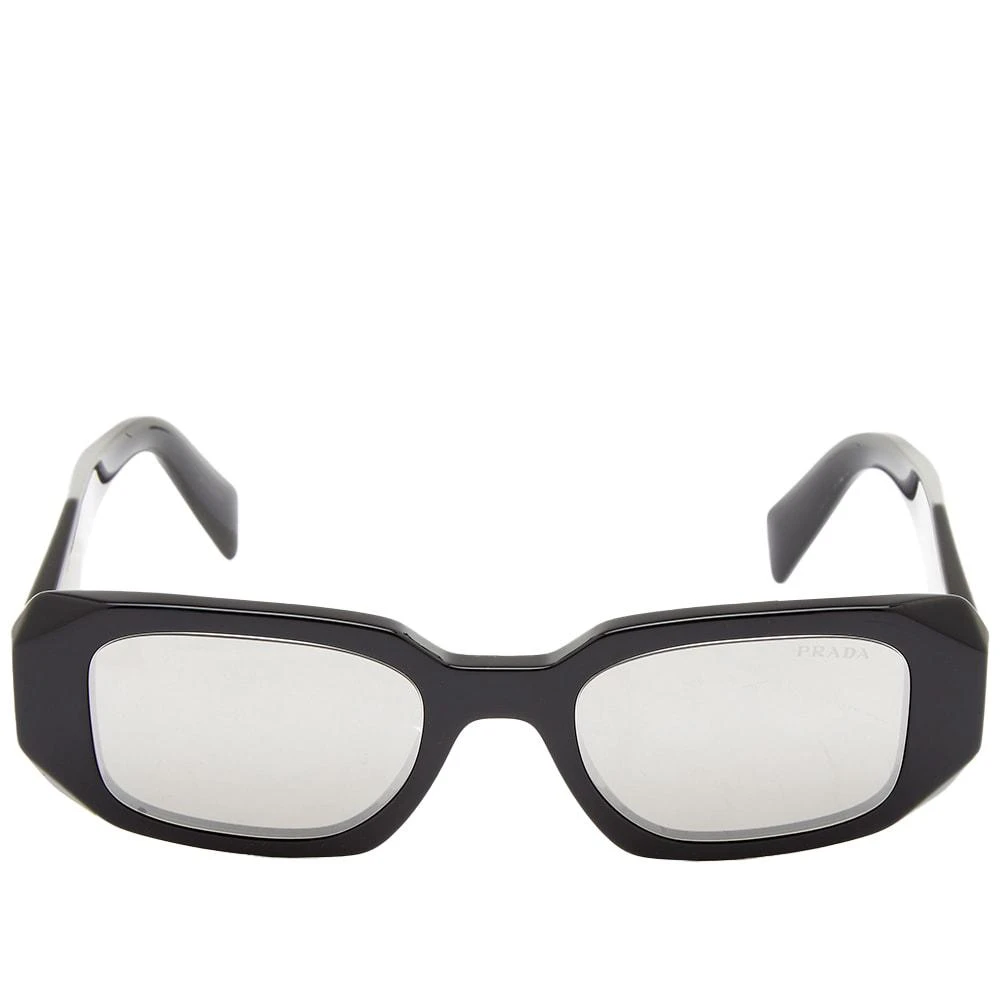 商品Prada|Prada Eyewear PR 17WS Symbole Sunglasses,价格¥1776,第2张图片详细描述