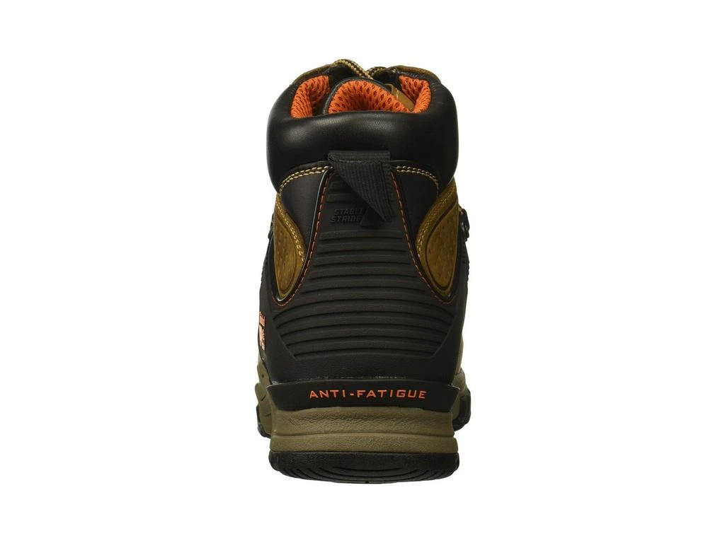 商品Timberland|Hypercharge 6" Composite Safety Toe Waterproof,价格¥1367,第5张图片详细描述