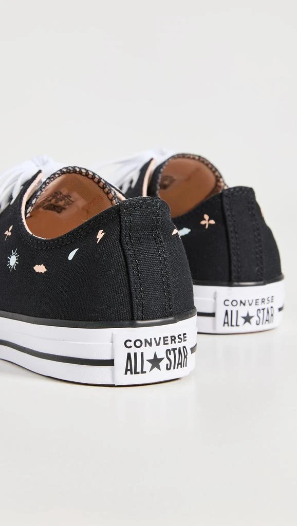 商品Converse|Chuck Taylor All Star Sneakers,价格¥244,第3张图片详细描述