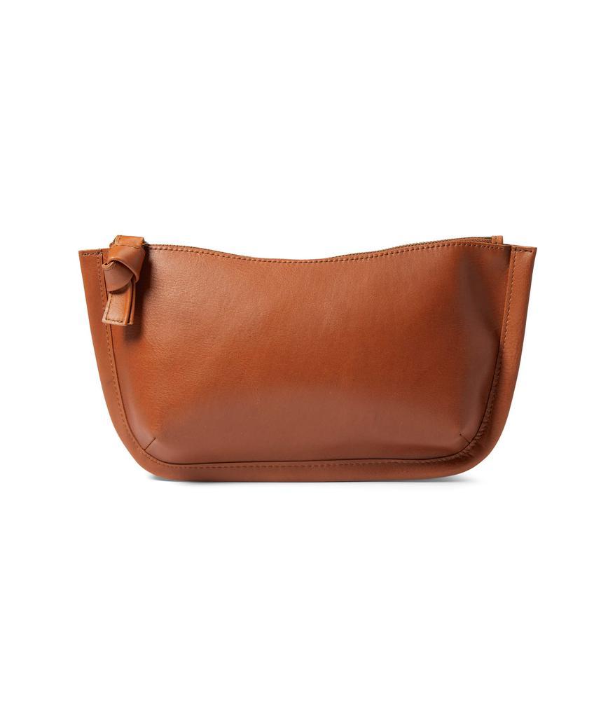 商品Madewell|The Sydney Clutch Bag,价格¥445,第1张图片