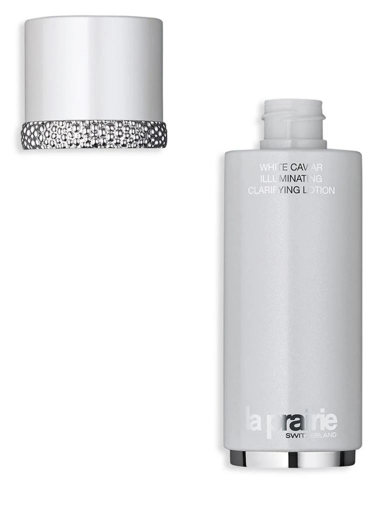 商品La Prairie|White Caviar Illuminating Clarifying Lotion,价格¥1718,第3张图片详细描述