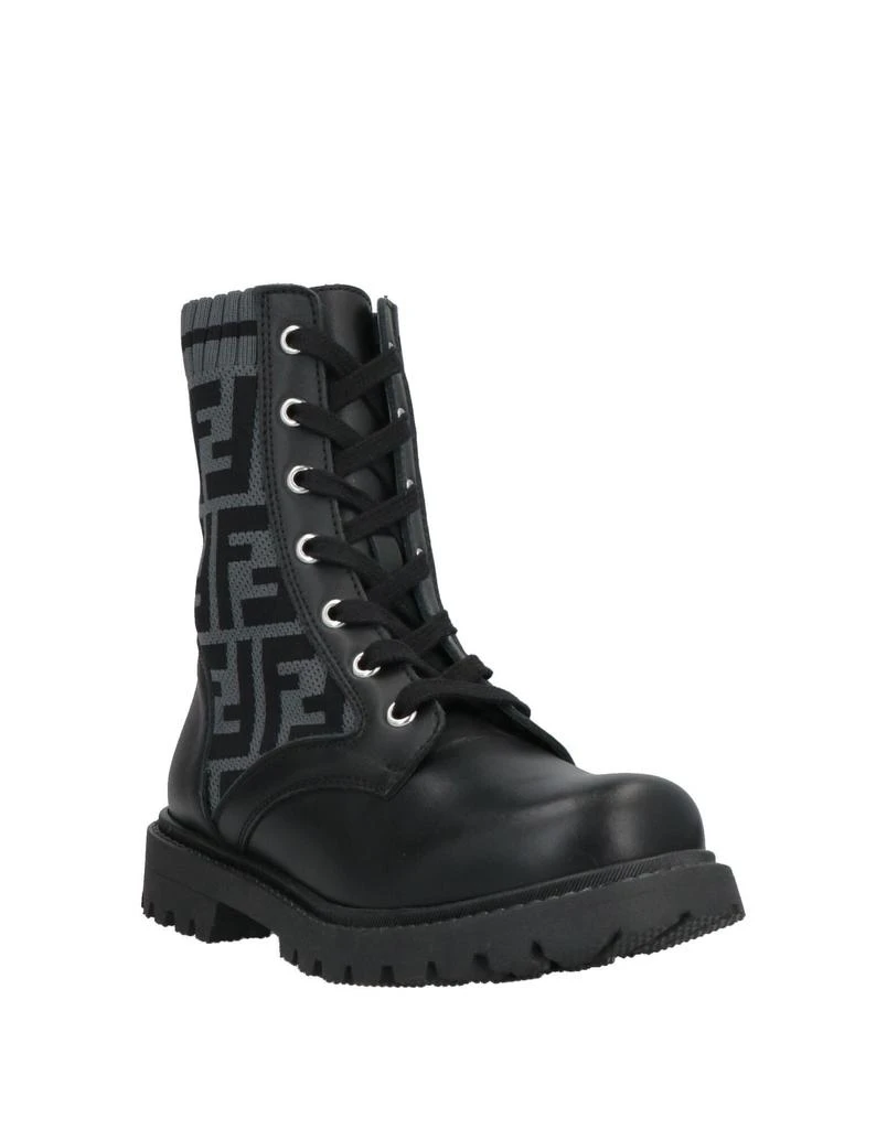 商品Fendi|Ankle boot,价格¥5875,第2张图片详细描述