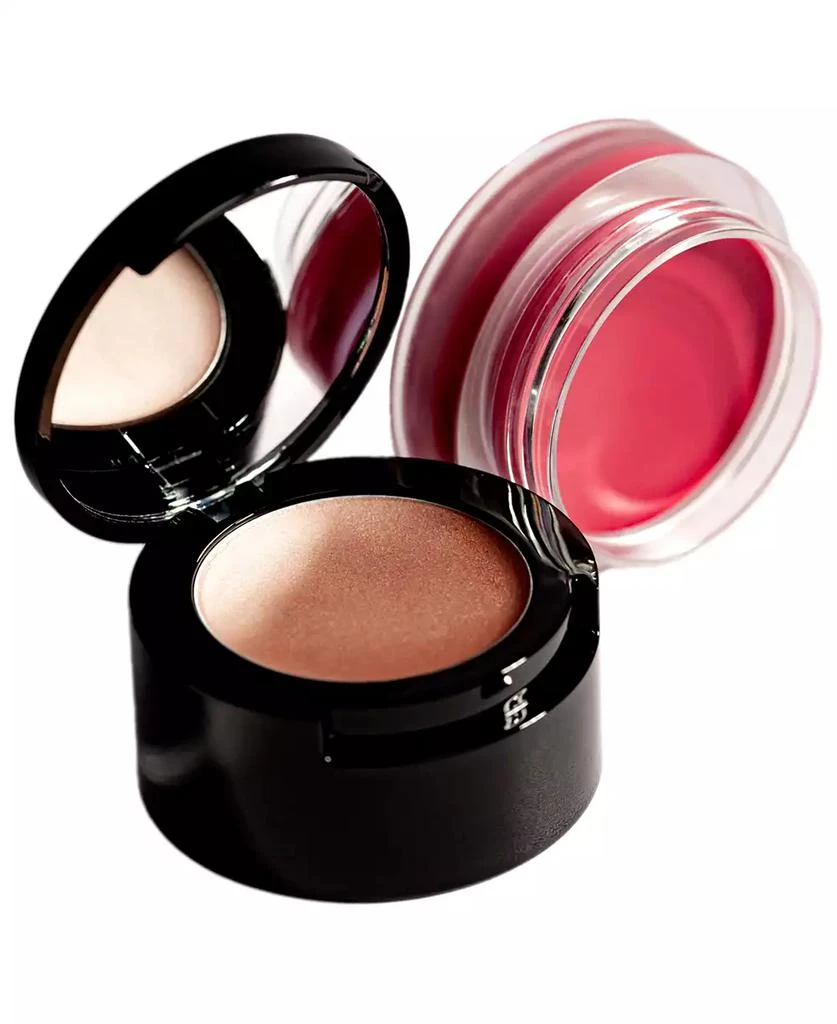 商品Lyda Beauty|The Dreamy Duo Cream Blush Cream Highlighter No. 51, 0.28 oz.,价格¥339,第1张图片