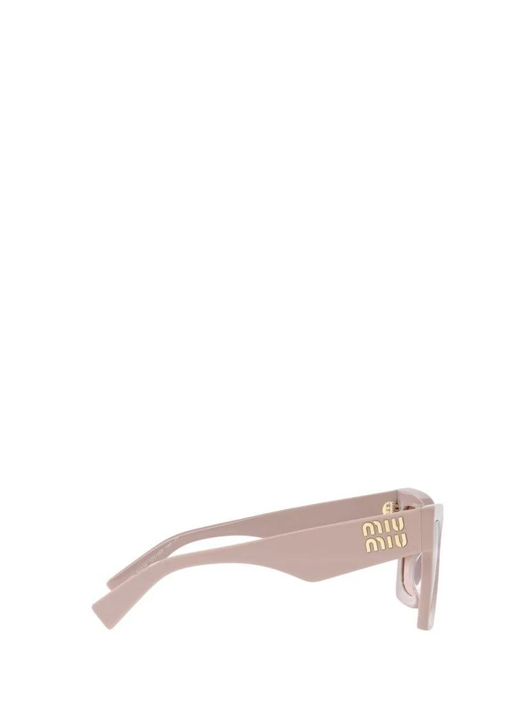 商品MIU MIU EYEWEAR|MIU MIU EYEWEAR Sunglasses,价格¥2219,第3张图片详细描述