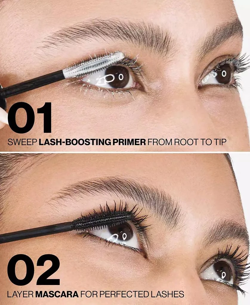 商品Smashbox Cosmetics|Photo Finish Extension Nourishing Lash Primer,价格¥195,第4张图片详细描述