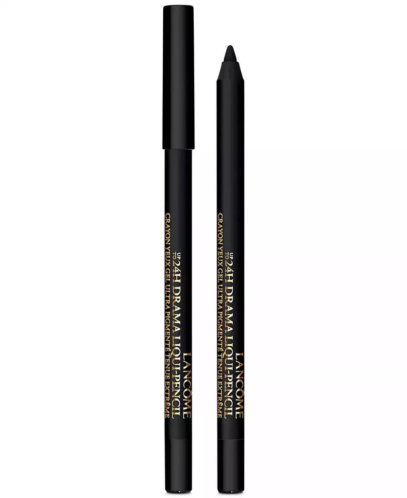 商品Lancôme|24H Drama Liqui-Pencil Waterproof Eyeliner Pencil,价格¥186,第1张图片