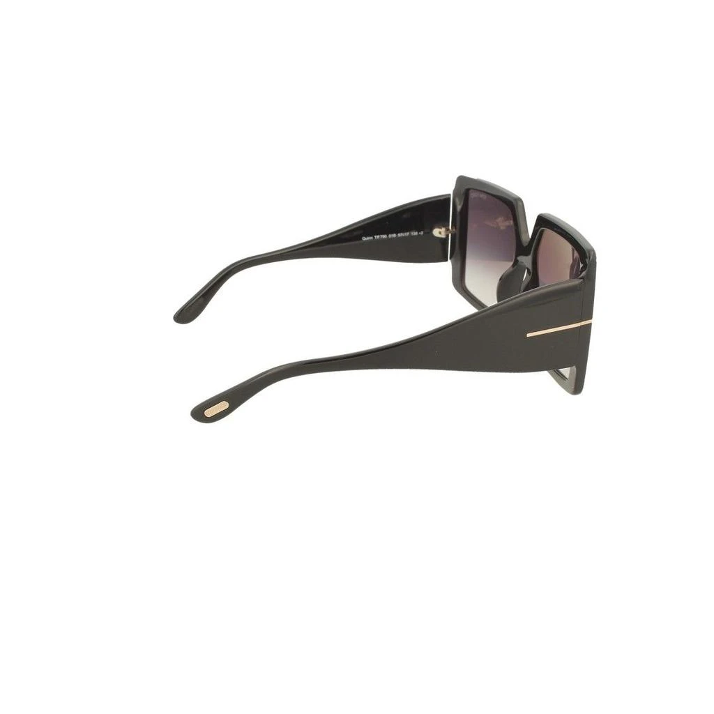 商品Tom Ford|Sunglasses Ft0790,价格¥1943,第4张图片详细描述