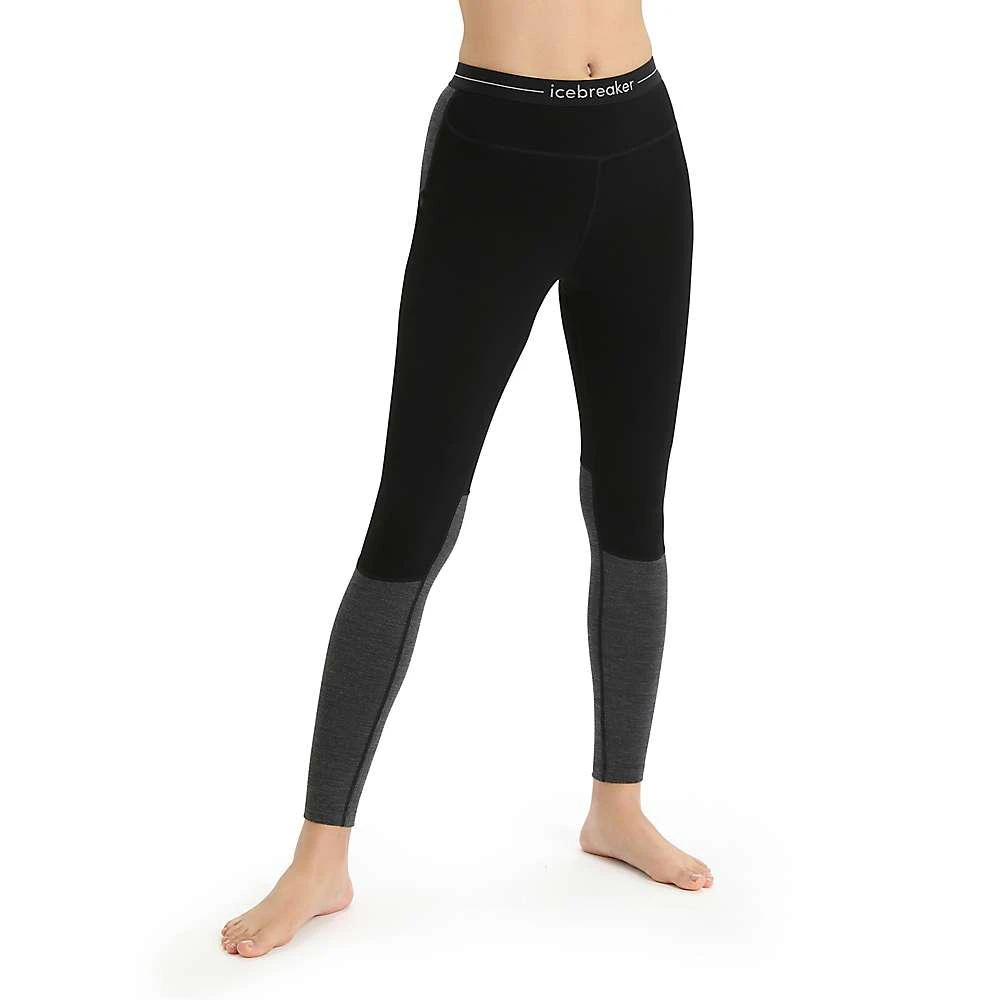 Icebreaker Women's 200 Zoneknit Legging 商品