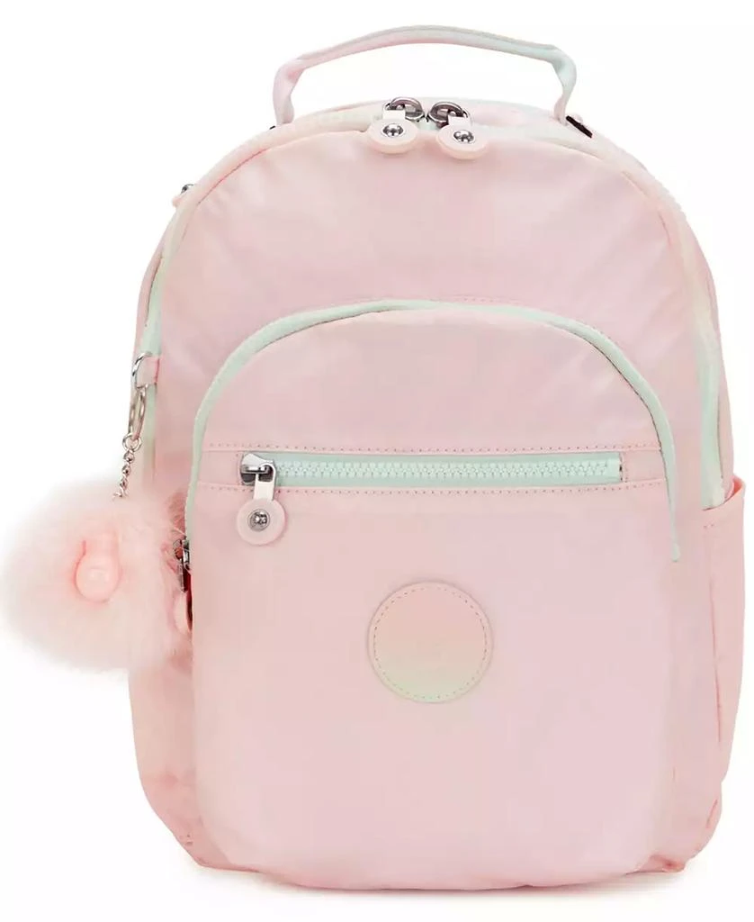 商品Kipling|Seoul Small Backpack,价格¥356,第1张图片