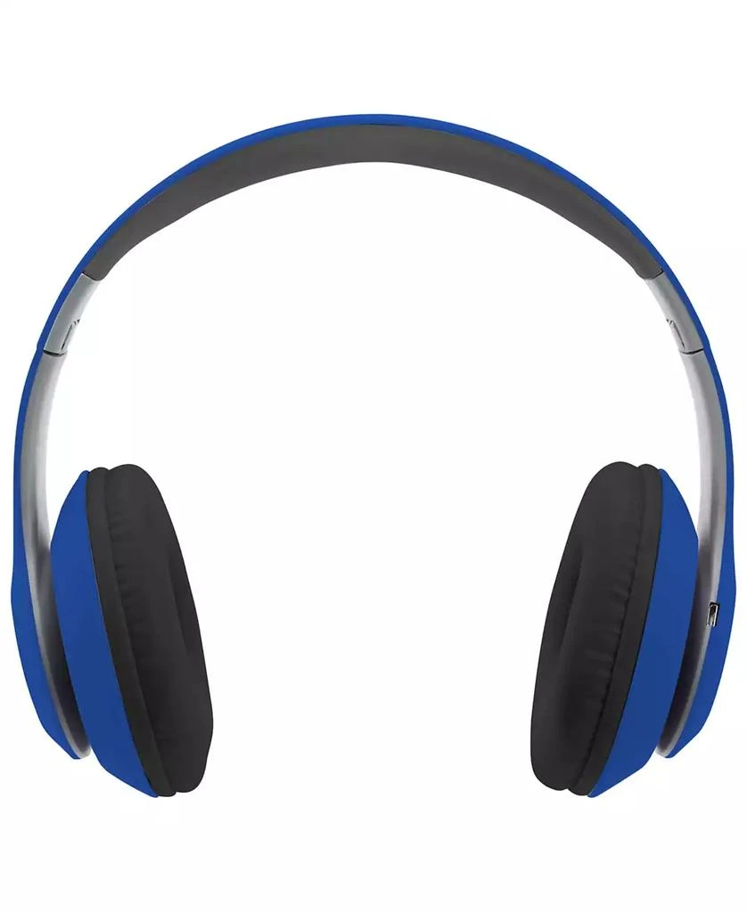 Wireless Bluetooth Headphones, IAHB48MBU 商品
