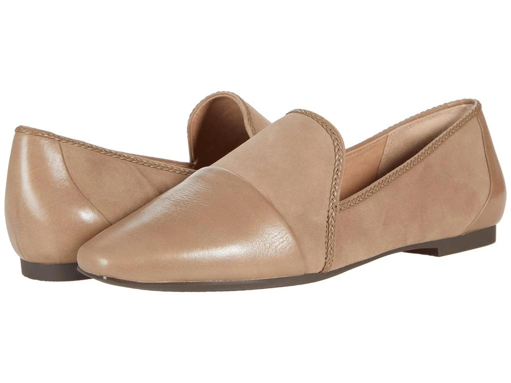 商品Rockport|Total Motion Laylani Piece Slip-On,价格¥614,第1张图片