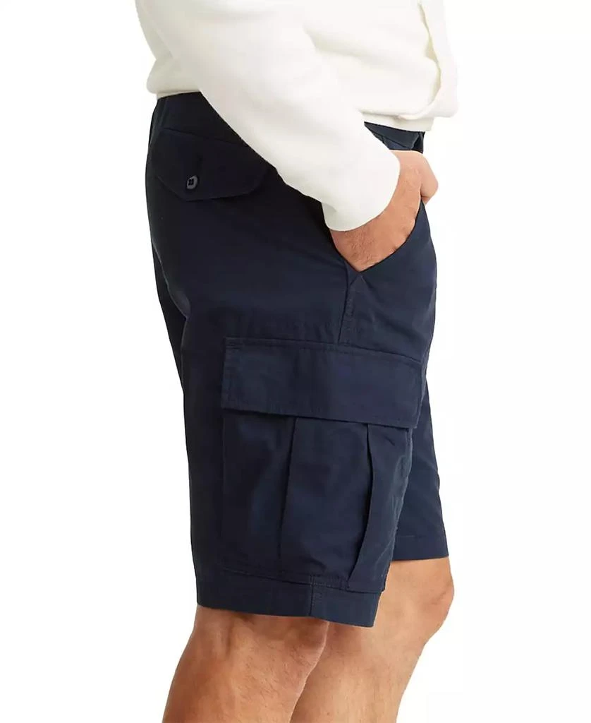 商品Levi's|Men's Big and Tall Loose Fit 9.5" Carrier Cargo Shorts,价格¥260,第2张图片详细描述