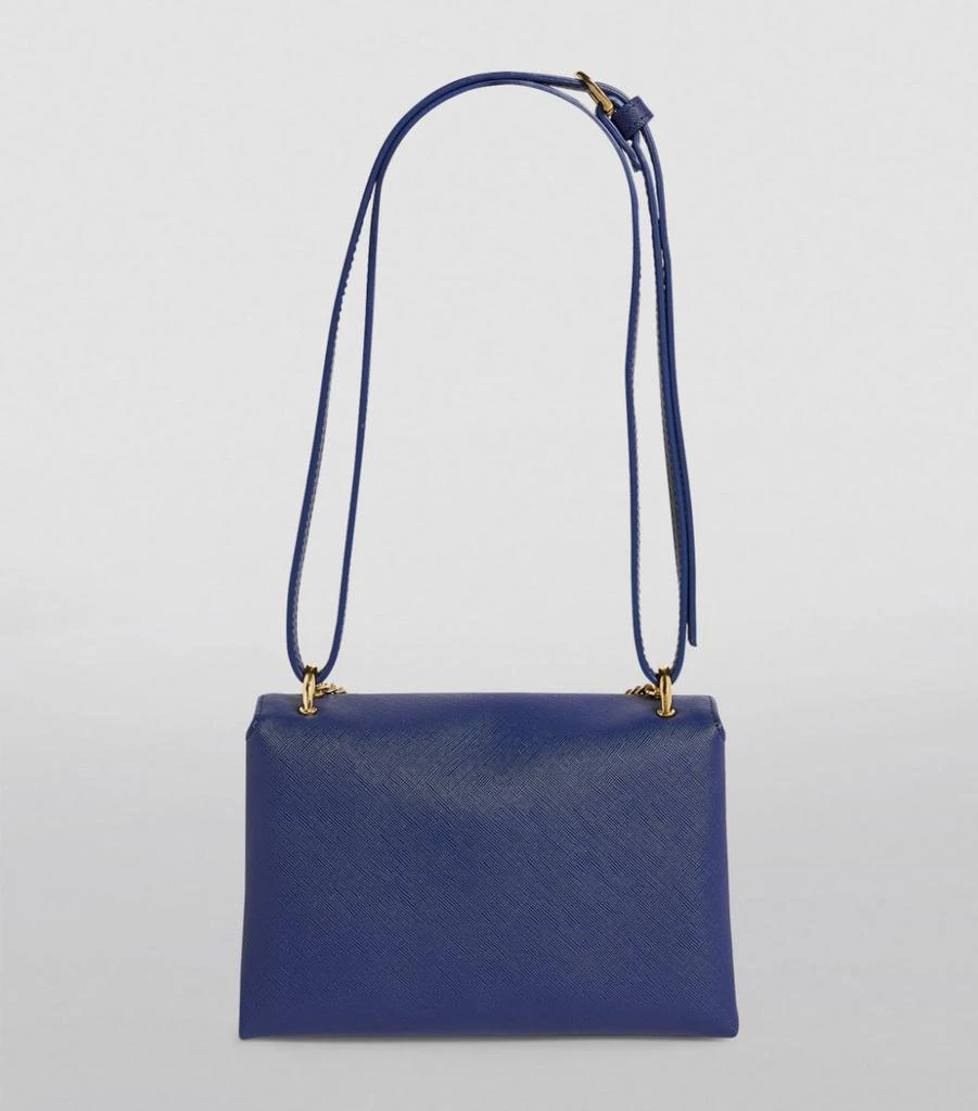 商品Harrods|London Charms Cross-Body Bag,价格¥464,第3张图片详细描述