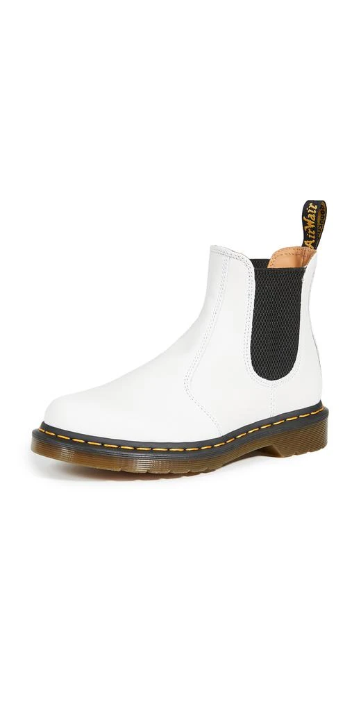 商品Dr. Martens|Dr. Martens 马汀博士 2976 YS 切尔西靴子,价格¥446,第1张图片