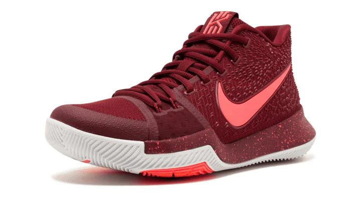 商品NIKE|Nike Kyrie 3,价格¥1889,第5张图片详细描述