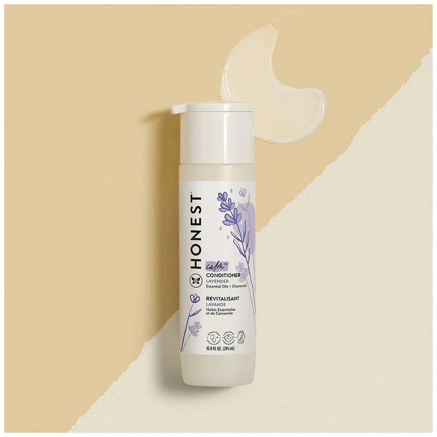 商品Honest|Conditioner Dreamy Lavender,价格¥104,第3张图片详细描述