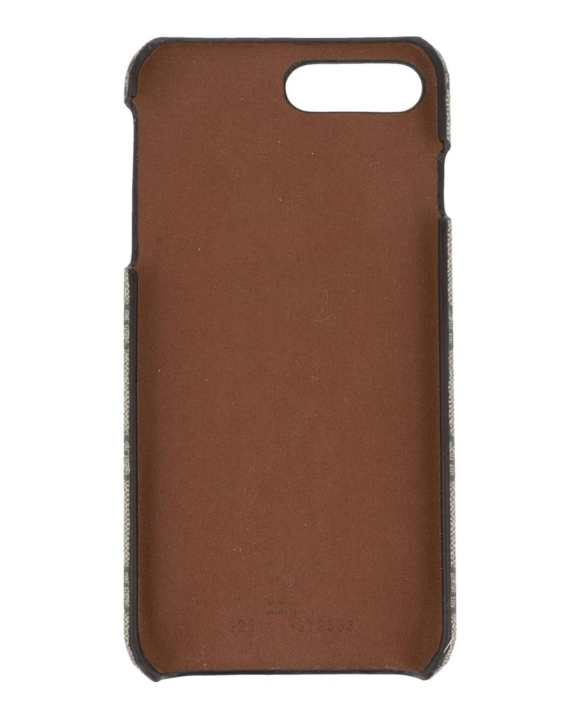 商品Gucci|GG Supreme iPhone 8 Plus Case,价格¥447,第2张图片详细描述