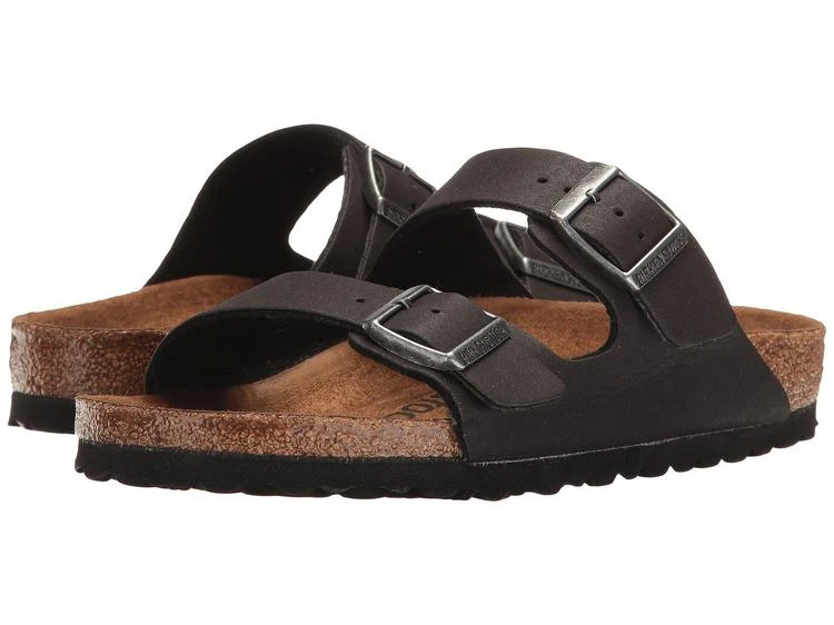 商品Birkenstock|Arizona Vegan,价格¥748,第1张图片