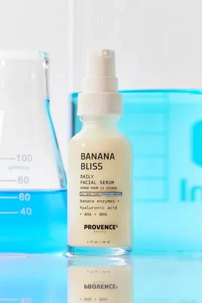 商品Provence Beauty|Provence Beauty Banana Bliss Daily Facial Serum,价格¥166,第1张图片