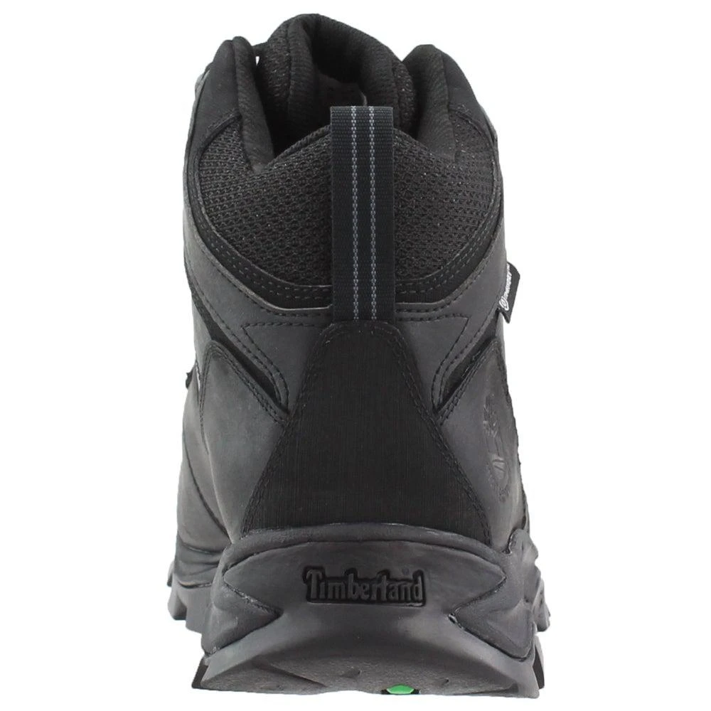 商品Timberland|Earthkeepers Mt. Maddsen Mid Hiking Boots,价格¥771,第3张图片详细描述