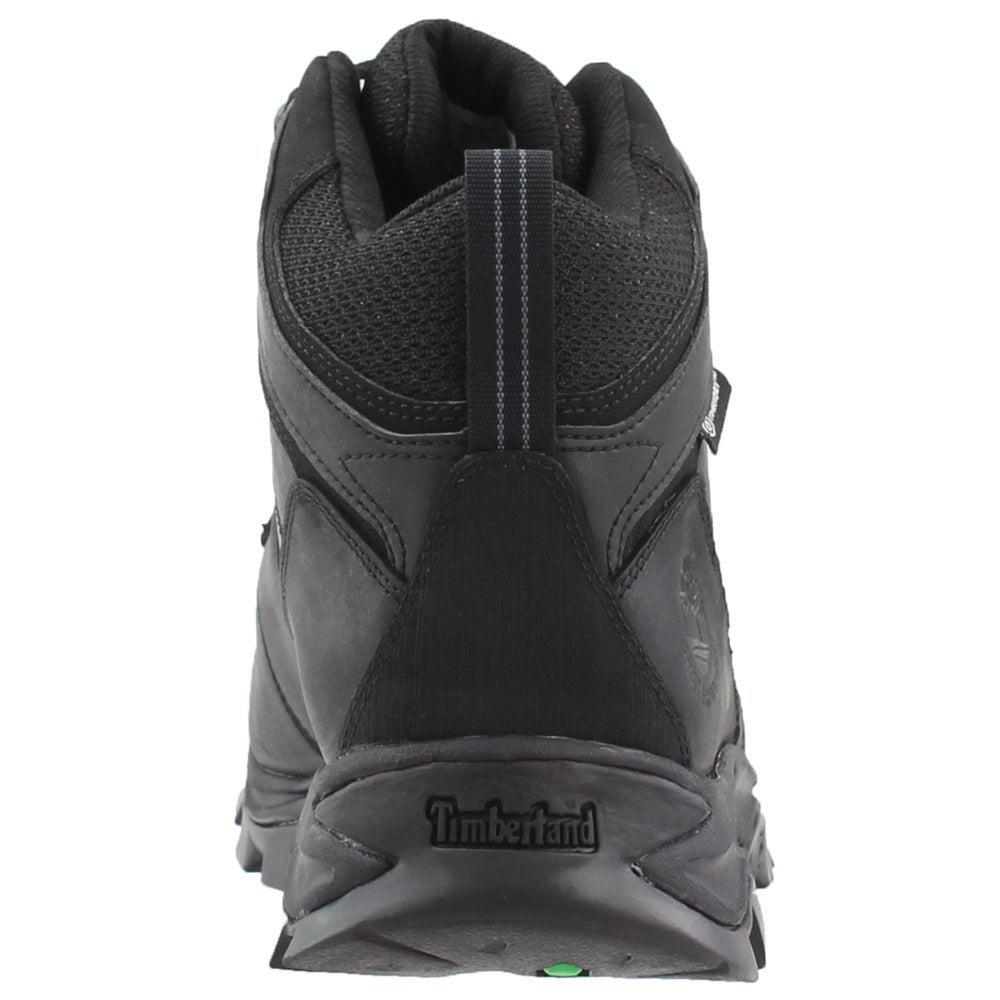 商品Timberland|Earthkeepers Mt. Maddsen Mid Hiking Boots,价格¥673,第5张图片详细描述