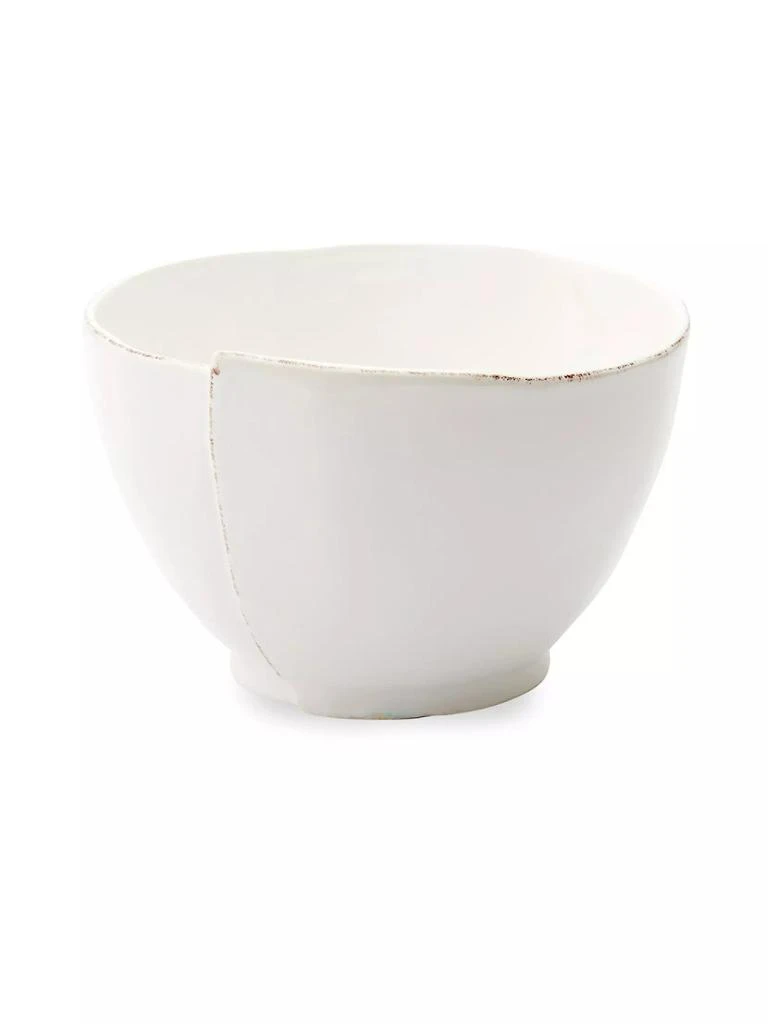 商品Vietri|Lastra Stoneware Deep Serving Bowl,价格¥741,第1张图片