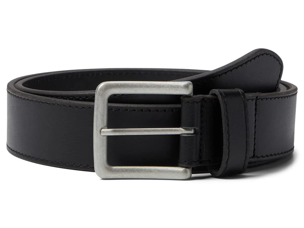 商品M&F Western|HDX Wide Basic Silver Buckle,价格¥217,第1张图片